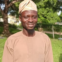 ABUBAKAR ABDULQUADRI OLADIMEJI